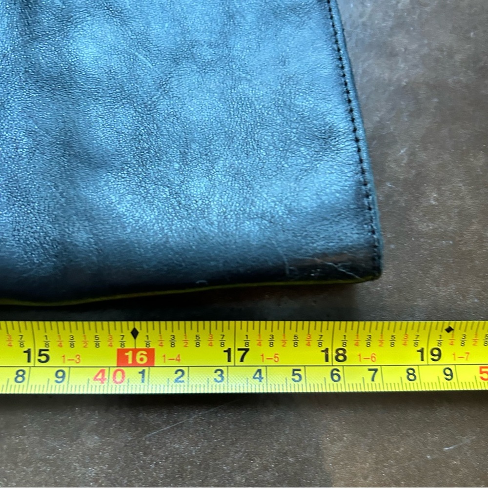 RUDSAK original over the knee riding boots- size 40 real leather - Picture 14 of 16